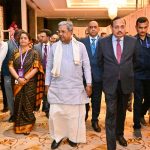 ಮಹಿಳಾ ಮೀಸಲಾತಿಗೆ ನಮ್ಮ ವಿರೋಧವಿಲ್ಲ: ಸಿಎಂ ಸಿದ್ದರಾಮಯ್ಯ