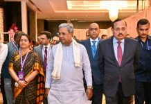 ಮಹಿಳಾ ಮೀಸಲಾತಿಗೆ ನಮ್ಮ ವಿರೋಧವಿಲ್ಲ: ಸಿಎಂ ಸಿದ್ದರಾಮಯ್ಯ