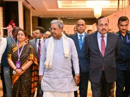 ಮಹಿಳಾ ಮೀಸಲಾತಿಗೆ ನಮ್ಮ ವಿರೋಧವಿಲ್ಲ: ಸಿಎಂ ಸಿದ್ದರಾಮಯ್ಯ