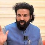 ಶಾಮನೂರು ಮೊಮ್ಮಗನ ವಿರುದ್ದ ತಿರುಗಿ ಬಿದ್ದಿದ್ದಾರೆ: ಬಿಜೆಪಿ ಗೆಲುವು ನಿಶ್ಚಿತ- ಶ್ರೀರಾಮುಲು