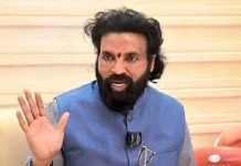 ಶಾಮನೂರು ಮೊಮ್ಮಗನ ವಿರುದ್ದ ತಿರುಗಿ ಬಿದ್ದಿದ್ದಾರೆ: ಬಿಜೆಪಿ ಗೆಲುವು ನಿಶ್ಚಿತ- ಶ್ರೀರಾಮುಲು