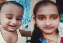 ಬಕೆಟ್ ನಲ್ಲಿ ಮುಳುಗಿ ಮಗು ಸಾವು: ನೊಂದು ತಾಯಿ ಆತ್ಮಹತ್ಯೆಗೆ ಶರಣು..!