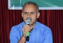 ಮೇ 5ರ ನಂತರ ರಾಜ್ಯ ರಾಜಕಾರಣದಲ್ಲಿ ಕ್ರಾಂತಿ: ರಾಷ್ಟ್ರಪತಿ ಆಳ್ವಿಕೆ ಬರುತ್ತೆ- ಬಿಜೆಪಿ ಶಾಸಕ