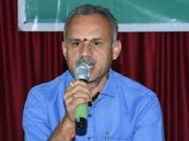 ಮೇ 5ರ ನಂತರ ರಾಜ್ಯ ರಾಜಕಾರಣದಲ್ಲಿ ಕ್ರಾಂತಿ: ರಾಷ್ಟ್ರಪತಿ ಆಳ್ವಿಕೆ ಬರುತ್ತೆ- ಬಿಜೆಪಿ ಶಾಸಕ