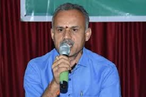 ಮೇ 5ರ ನಂತರ ರಾಜ್ಯ ರಾಜಕಾರಣದಲ್ಲಿ ಕ್ರಾಂತಿ: ರಾಷ್ಟ್ರಪತಿ ಆಳ್ವಿಕೆ ಬರುತ್ತೆ- ಬಿಜೆಪಿ ಶಾಸಕ