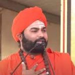 ಲೆಕ್ಕ ಕೇಳಿದ್ದಕ್ಕೆ ಷಡ್ಯಂತ್ರ ಮಾಡಿ ಉಚ್ಛಾಟಿಸಿದ್ದಾರೆ: ವಚನಾನಂದ ಸ್ವಾಮೀಜಿ