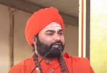 ಲೆಕ್ಕ ಕೇಳಿದ್ದಕ್ಕೆ ಷಡ್ಯಂತ್ರ ಮಾಡಿ ಉಚ್ಛಾಟಿಸಿದ್ದಾರೆ: ವಚನಾನಂದ ಸ್ವಾಮೀಜಿ