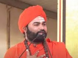 ಲೆಕ್ಕ ಕೇಳಿದ್ದಕ್ಕೆ ಷಡ್ಯಂತ್ರ ಮಾಡಿ ಉಚ್ಛಾಟಿಸಿದ್ದಾರೆ: ವಚನಾನಂದ ಸ್ವಾಮೀಜಿ