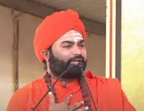 swamiji
