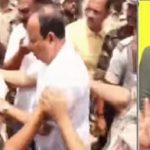 ಪಂಚಮಸಾಲಿ ಗುರುಪೀಠದಿಂದ ವಚನಾನಂದಸ್ವಾಮೀಜಿ ಉಚ್ಚಾಟನೆ