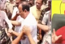 ಪಂಚಮಸಾಲಿ ಗುರುಪೀಠದಿಂದ ವಚನಾನಂದಸ್ವಾಮೀಜಿ ಉಚ್ಚಾಟನೆ