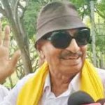 ಕನ್ನಡಪರ ಹೋರಾಟಗಾರ ವಾಟಾಳ್ ನಾಗರಾಜ್ ಬಂಧನ