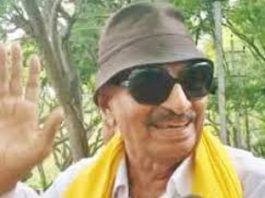 ಕನ್ನಡಪರ ಹೋರಾಟಗಾರ ವಾಟಾಳ್ ನಾಗರಾಜ್ ಬಂಧನ