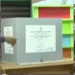 ಬಿರುಸುಗೊಂಡ ಮೂರು ರಾಜ್ಯಗಳ ವಿಧಾನಸಭಾ ಚುನಾವಣೆ ಮತದಾನ: ಗಣ್ಯರಿಂದ ವೋಟಿಂಗ್