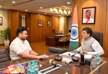 ತಂಬಾಕು ಹರಾಜು ಕಾರ್ಯ ವಿಧಾನ ಸುಧಾರಣೆಗೆ ಸಂಸದ ಯದುವೀರ್ ಆಗ್ರಹ