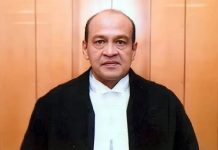 ಹೈಕೋರ್ಟ್ ನ್ಯಾಯಮೂರ್ತಿ ಯಶವಂತ್ ವರ್ಮಾ ರಾಜೀನಾಮೆ