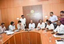 ಕುಡಿಯುವ ನೀರಿನ ಸಮಸ್ಯೆಯಾಗದಂತೆ ಎಚ್ಚರಿಕೆ ವಹಿಸಿ: MLC ಡಾ. ಯತೀಂದ್ರ ಸಿದ್ದರಾಮಯ್ಯ