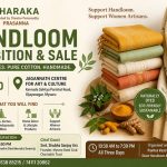 ಮೈಸೂರು: ಮೇ 8ರಿಂದ ಚರಕದ ಕೈಮಗ್ಗ ಉತ್ಪನ್ನಗಳ ಪ್ರದರ್ಶನ, ಮಾರಾಟ
