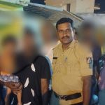 ಪೋಷಕರ ಎಡವಟ್ಟು: ಸೋಫಾದಡಿ ಮಲಗಿದ್ದ ಮಗುಗಾಗಿ ಕಿಡ್ನಾಪ್ ದೂರು