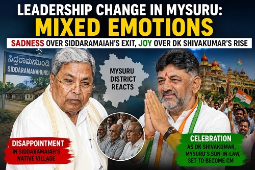 DKS-Siddaramaiah-mysore