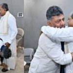 ‘ಬಡವರ ಬಂಧು, ಸಾಮಾಜಿಕ ನ್ಯಾಯದ ಹರಿಕಾರ’-ಸಿದ್ಧರಾಮಯ್ಯ ಸೇವೆ ಶ್ಲಾಘಿಸಿದ ಡಿಕೆ ಶಿವಕುಮಾರ್