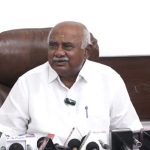 ಪೋಕ್ಸೋ ಕೇಸ್ ಎದುರಿಸುತ್ತಿರುವವರಿಗೆ ಅಭಿಮಾನೋತ್ಸವ: ಕೇಂದ್ರ ಗೃಹ ಸಚಿವರೇ ಬರುತ್ತಿರುವುದು ಹಾಸ್ಯಸ್ಪದ- ಹೆಚ್ ವಿಶ್ವನಾಥ್