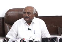 ಪೋಕ್ಸೋ ಕೇಸ್ ಎದುರಿಸುತ್ತಿರುವವರಿಗೆ ಅಭಿಮಾನೋತ್ಸವ: ಕೇಂದ್ರ ಗೃಹ ಸಚಿವರೇ ಬರುತ್ತಿರುವುದು ಹಾಸ್ಯಸ್ಪದ- ಹೆಚ್ ವಿಶ್ವನಾಥ್