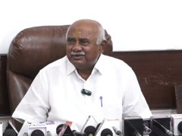 ಪೋಕ್ಸೋ ಕೇಸ್ ಎದುರಿಸುತ್ತಿರುವವರಿಗೆ ಅಭಿಮಾನೋತ್ಸವ: ಕೇಂದ್ರ ಗೃಹ ಸಚಿವರೇ ಬರುತ್ತಿರುವುದು ಹಾಸ್ಯಸ್ಪದ- ಹೆಚ್ ವಿಶ್ವನಾಥ್