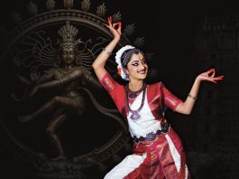 ಮೇ 30 ರಂದು ದೀಕ್ಷಿತಾ ವೇಣುಗೋಪಾಲ್ ಅವರ ‘ಭರತನಾಟ್ಯಂ ರಂಗಪ್ರವೇಶ’
