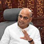 ನೀಟ್ ಪ್ರಶ್ನೆಪತ್ರಿಕೆ ಸೋರಿಕೆ ಕುರಿತು ಕೋರ್ಟ್ ನಿರ್ದೇಶನದಲ್ಲಿ ತನಿಖೆ ನಡೆಯಲಿ: ಸಚಿವ ಶರಣ ಪ್ರಕಾಶ್ ಪಾಟೀಲ್