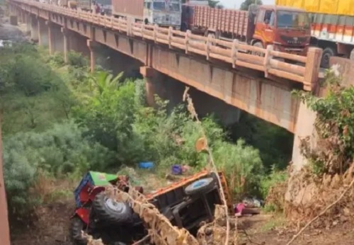 accident
