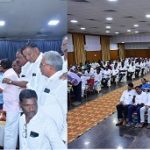 ಸಾಮಾಜಿಕ ನ್ಯಾಯದಂತೆ ರಾಜಕೀಯ ಅಧಿಕಾರ ದೊರೆಯಬೇಕಿದೆ- MLC ಡಾ.ಯತೀಂದ್ರ ಸಿದ್ದರಾಮಯ್ಯ