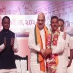 ಪ. ಬಂಗಾಳದ ನೂತನ ಸಿಎಂ ಆಗಿ ಸುವೆಂದು ಅಧಿಕಾರಿ ಆಯ್ಕೆ