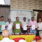 ಪುಸ್ತಕಗಳನ್ನು ಕೊಳ್ಳುವ, ಓದುವ ಮತ್ತು ಸಂಗ್ರಹಿಸುವ ಪ್ರವೃತ್ತಿ ಪ್ರತಿಯೊಬ್ಬರಲ್ಲೂ ಬೆಳೆಯಬೇಕು- ಮಾನಸ