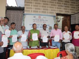 ಪುಸ್ತಕಗಳನ್ನು ಕೊಳ್ಳುವ, ಓದುವ ಮತ್ತು ಸಂಗ್ರಹಿಸುವ ಪ್ರವೃತ್ತಿ ಪ್ರತಿಯೊಬ್ಬರಲ್ಲೂ ಬೆಳೆಯಬೇಕು- ಮಾನಸ