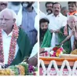 ಚಿತ್ರದುರ್ಗದಲ್ಲಿ BSY ಅಭಿಮಾನೋತ್ಸವದ ಸಂಭ್ರಮ