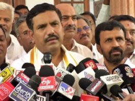 ಬಿಎಸ್ ವೈ ಅಭಿಮಾನೋತ್ಸವದಿಂದ ರಾಜಕೀಯ ಲಾಭದಾಸೆ ನನಗೆ ಇಲ್ಲ- ಬಿವೈ ವಿಜಯೇಂದ್ರ