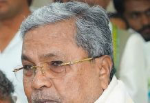 ವಿದ್ಯುತ್ ಮಾರ್ಗಗಳ ಭೂಗತ ಕೇಬಲ್ ಅಳವಡಿಕೆ ಕಾಮಗಾರಿ ಪರಿಶೀಲಿಸಿದ ಸಿಎಂ ಸಿದ್ದರಾಮಯ್ಯ