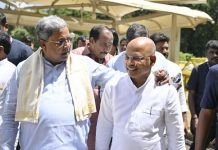 ನುಡಿದಂತೆ ನಡೆದಿರುವುದಕ್ಕೆ ಸಾಧನಾ ಸಮಾವೇಶ- ಸಚಿವ ಡಾ. ಶರಣಪ್ರಕಾಶ ಪಾಟೀಲ್