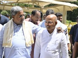 ನುಡಿದಂತೆ ನಡೆದಿರುವುದಕ್ಕೆ ಸಾಧನಾ ಸಮಾವೇಶ- ಸಚಿವ ಡಾ. ಶರಣಪ್ರಕಾಶ ಪಾಟೀಲ್