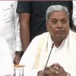 ಹಳ್ಳಿಗಾಡಿನಿಂದ ಬಂದು ಸಿಎಂ ಆದೆ: ಮಾತನಾಡುತ್ತಲೇ ಸಿದ್ದರಾಮಯ್ಯ ಭಾವುಕ