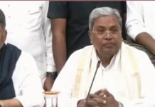 ಹಳ್ಳಿಗಾಡಿನಿಂದ ಬಂದು ಸಿಎಂ ಆದೆ: ಮಾತನಾಡುತ್ತಲೇ ಸಿದ್ದರಾಮಯ್ಯ ಭಾವುಕ