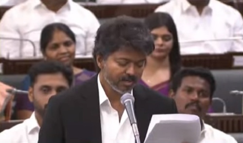 cm vijay
