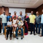 ರಾಷ್ಟ್ರೀಯ ಸೈಕ್ಲಿಂಗ್ ತರಬೇತುದಾರರಾಗಿ ಮೈಸೂರಿನ ಲೋಕೇಶ್ ಆಯ್ಕೆ