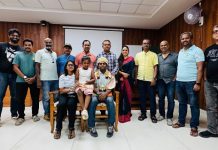 ರಾಷ್ಟ್ರೀಯ ಸೈಕ್ಲಿಂಗ್ ತರಬೇತುದಾರರಾಗಿ ಮೈಸೂರಿನ ಲೋಕೇಶ್ ಆಯ್ಕೆ
