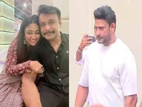 darshan