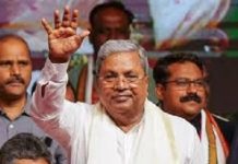 ರಾಜೀನಾಮೆ, ಸುದ್ದಿಗೋಷ್ಠಿ ಬಳಿಕ ದೆಹಲಿಯತ್ತ ಹೊರಟ ಸಿದ್ಧರಾಮಯ್ಯ