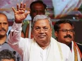 ರಾಜೀನಾಮೆ, ಸುದ್ದಿಗೋಷ್ಠಿ ಬಳಿಕ ದೆಹಲಿಯತ್ತ ಹೊರಟ ಸಿದ್ಧರಾಮಯ್ಯ