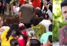 ಮಣ್ಣಲ್ಲಿ ಮಣ್ಣಾದ ನಟ, ನಿರ್ದೇಶಕ ದಿಲೀಪ್ ರಾಜ್