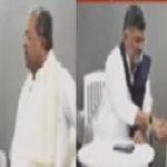 ಡಿಕೆಶಿ ಮುಂದಿನ ಮುಖ್ಯಮಂತ್ರಿ- ಬ್ರೇಕ್ ಫಾಸ್ಟ್ ಸಭೆಯಲ್ಲಿ ಸಿಎಂ ಸಿದ್ದರಾಮಯ್ಯ ಘೋಷಣೆ